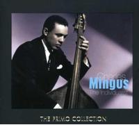 Mingus, Charles - The Individualist