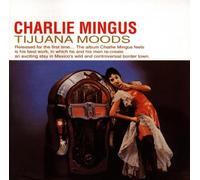 Tijuana Moods (complete)