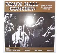 Mingus,Charles - Town Hall Concert [Import]