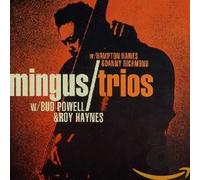 Mingus, Charles - Trios