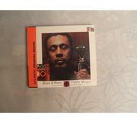 Mingus, Charlie - Blues & Roots - Digipack