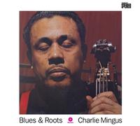 Blues and roots Vinyle