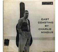 Mingus, Charlie - East Coasting -Lp+CD-