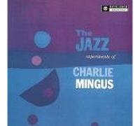 Mingus,Charlie - Jazz Experiments of Charlie Mingus [Import]