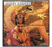 Charles Mingus - Mingus Dynasty