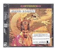 Mingus Dynasty