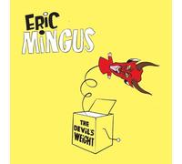 Mingus, Eric The Devil'S Weight (Vinyl)