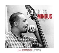 Mingus fingus CD