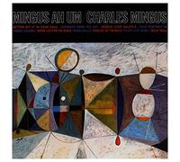 Mingus - Mingus Ah Um [Import]