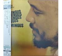 Charles Mingus - Mingus-SHM-SACD [Import]