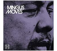 Mingus Moves (Quadio)