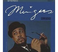 Mingus (Remastered) [Vinyl]