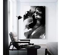 MINGYANMAO Impression Sur Toile 60 * 90cm Sin City Poster e Wall Art Modern Family camera da letto Decor Senza Cornice