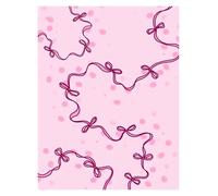 MINGYTN Impression Sur Toile Peinture Affiche D'art D'arc Impression Sur Toile Couleur Mode Tendance Chambre Maison Villa Décoration Esthétique Naturel Mur Toile Art Décoration(I,30x40cm)