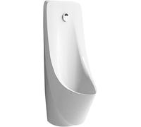 Mingyu Urinoir Intelligent pour Homme À Capteur De Chasse d'eau, Anti-odeurs. Fixé Au Mur Et Facile À Installer, Il Est Idéal pour Les Salles De Bains des Hôtels, Bars, Garages, Karaokés Et Magasins.