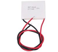 mingzhe 27145 TEG Module Peltier Générateur D'énergie Thermoélectrique