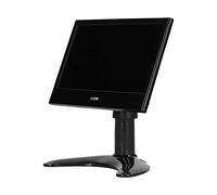 mingzhe 7IN LCD Monitor IPS Affichage de la Machine USB Portable Écran Secondaire, Mode Low Blue Light pour la des Yeux Conception Mince Légère