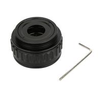 Mingzhe Adaptateur D'interface de Microscope Durable pour Une Observation Améliorée dans Les Microscopes Stéréo avec Objectif 0,35X et Savoir-Faire Exquis