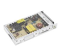 Mingzhe Alimentation électrique AC-DC 250W Transformateur de Commutation | Conception compacte, test de vibration 5G, boîtier en aluminium, sortie 12 V/24 V, haute efficacité