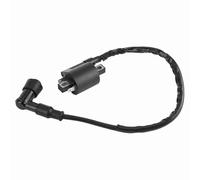 Mingzhe Bobine D'allumage de Moto, Toute Nouvelle Bobine D'allumage de Rechange pour des Performances, des étincelles et une Accélération Améliorées, Facile à Installer sur N'importe