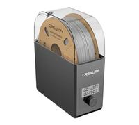 Mingzhe Boîte de Séchage de Filament Boîte Sèche Filament Imprimante 3D Sécheur 360 Chauffage à Air Chaud Minuterie 24H l'humidité avec Filaments (Prise UE)