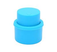 mingzhe Bouchon de Bouteille de Boisson Gazeuse, Bouchon Soda avec Joint en Silicone ABS qualité Alimentaire pour Bouteilles en Plastique jusqu'à 7 Jours Fraîcheur