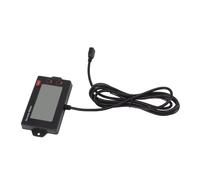 mingzhe Contrôleur D'écran LCD Externe avec Conception à Deux Boutons et Menu Principal Graphique LCD pour la Série MC