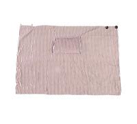 mingzhe Couverture Chauffante USB, Jet Chauffant Doux et Confortable avec 3 Niveaux de Chaleur, Minuterie, Lavable en Machine, Idéale pour Le Bureau et L'extérieur (Café)