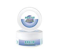 mingzhe Crème Nettoyante pour Chaussures, éponge de Nettoyage sans Eau pour Chaussures, avec Technologie M, élimine la saleté, sans Danger, Odeur