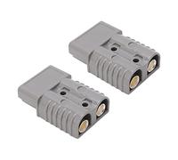 mingzhe Kit de Connexion de Faisceau de Câbles de Borne de Connecteur de Déconnexion Rapide de Batterie 175 A 600 V, Fonctionnement Fiable et Sûr, Transmission de Courant Stable pour la