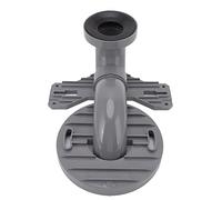 mingzhe Manette de Vitesse de Tuyau D'évacuation Toilettes, Connecteur