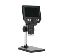 Mingzhe Microscope G1000 Visionneuse Numérique 10 MP pour Professionnels et Amateurs, Grossissement 1-1000X (1)