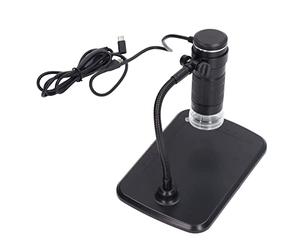 Mingzhe Microscope Numérique Endoscope 3 en 1 Haute Définition avec Fonctionnalités Réglables pour Un Intérêt Particulier en Biologie