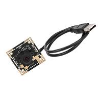 mingzhe Module de Caméra HD Interface USB HBV 1710 H264 V33 Image Claire 2MP Champ de Vue Large pour Les Produits de L'industrie