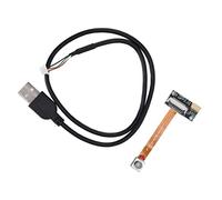 mingzhe Module de Caméra USB OV5693 5MP Auto 76 ° Beautiful Angle Security Monitoring pour Winxp