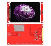 mingzhe Module D'écran LCD TFT 3,5 Pouces Haute Définition ILI9488 Afficher Les Accessoires électroniques pour L'expérience