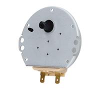 mingzhe Moteur de Plateau Tournant SSM 16HR Synchrone 220-240V 3W 50-60Hz