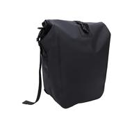 mingzhe Packs de Porte-Vélos Sac de Siège Arrière Imperméable à la Pluie Sacoches Vélo pour Le Cyclisme Voyager Les Déplacements Quotidiens Équipement Bagage Sac Rangement Durable (18-28L)