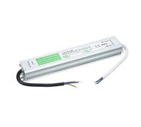 mingzhe Pilote LED Adaptateur du Pilote D'alimentation LED 12V AC90V vers le Transformateur D'alimentation AC250V pour la Bande LED Light Light Outdoor Signboard (12V 50W)