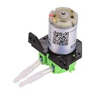mingzhe Pompe Doseuse Péristaltique DC 12 V Pompe 12 V avec Tête de à 3