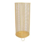 mingzhe Porte-Parapluie en de Fer, Porte-Parapluie Autoportant avec Panier en Robuste pour Sécher Les Parapluies, Cannes, Bâtons de Marche, Bâtons Randonnée, Entrée, Maison, Bureau (Tapez 3)