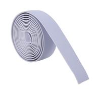 mingzhe Ruban de Guidon pour Vélo de Route, Résistant à la saleté, Lavable, Antidérapant, Absorbant Les Chocs, pour Le Cyclisme, Canne à Pêche, Raquette Badminton (Vent Violet)