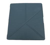 Mingzhe Scribe E Reader Étui Léger de qualité Supérieure avec Support Pliable et Fonction de Mise en Veille Automatique et Emplacement pour Stylo pour Scribe 2022 2024 10,2" Plastique Cuir (Vert