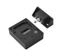 Mingzhe Smart DIY ENTRER DES TRAVERS MOI (Noir)