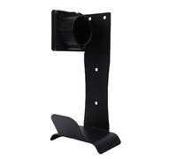 Mingzhe Support Mural pour Chargeur EV en Acier Inoxydable, pour Connecteur J1772, Solution Idéale Gagner de L'espace, Garages Compacts