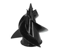 mingzhe Tarif à Gaz à la Terre à Gaz Foret Bit Post-Clôture du Trou de Clôture pour la Plantation de Jardin des Terres Agricoles