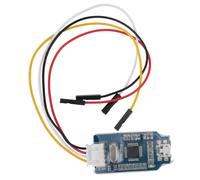 mingzhe Universal Micro USB Interface 3.3V Arm-OB Emulator Debugger Programmer
