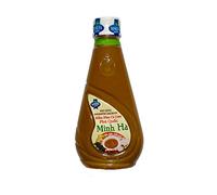 Minh Ha Mam nem Phu Quoc Fish Sauce / Pâte de poisson préservée 250 ml