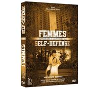 Femmes Apprenez À Maitriser La Self Defense