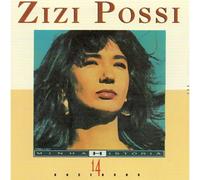 Possi,Zizi - Minha Historia [Import]